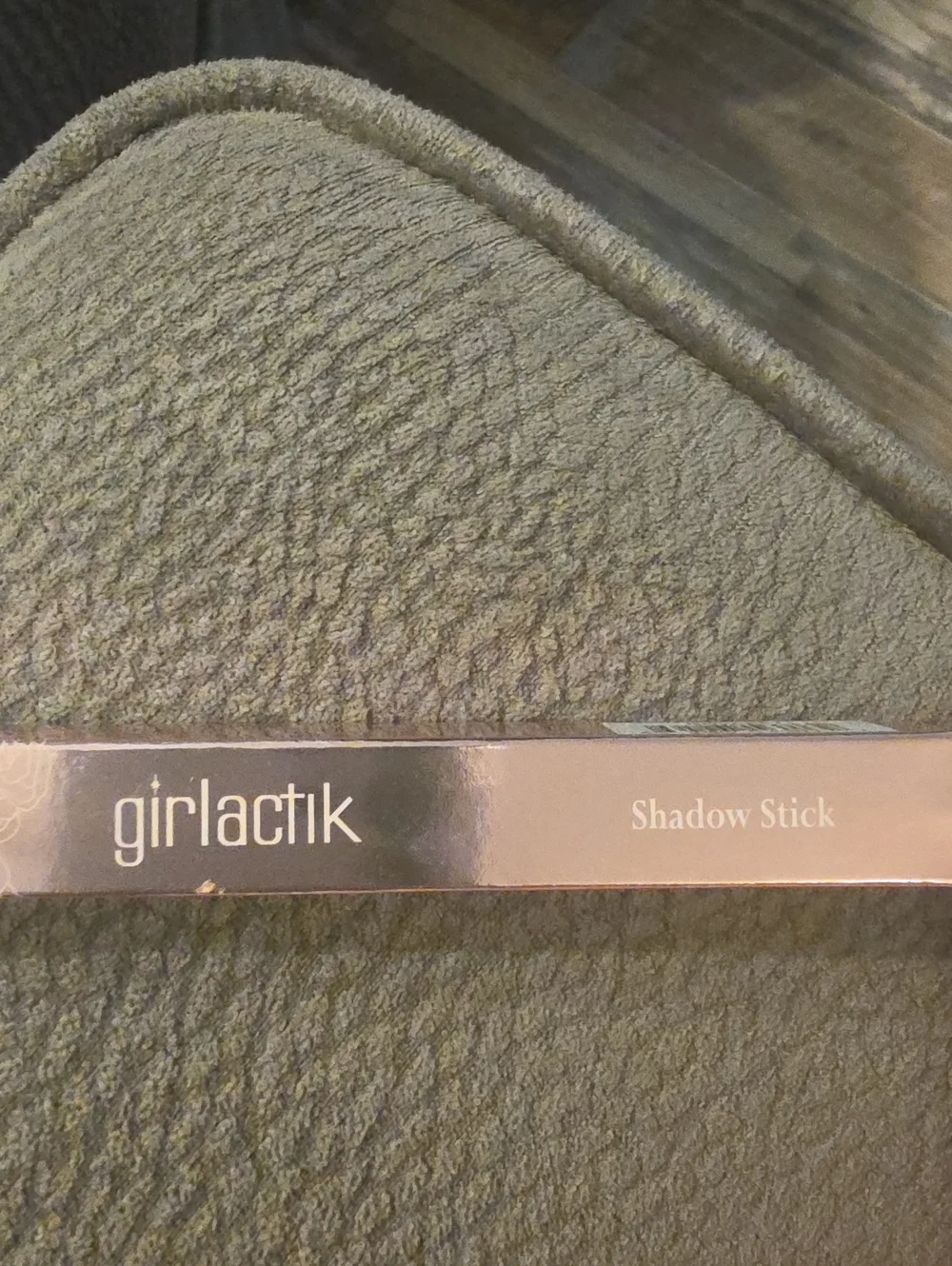 Girlactik Shadow Stick - Eyeshadow Pencil